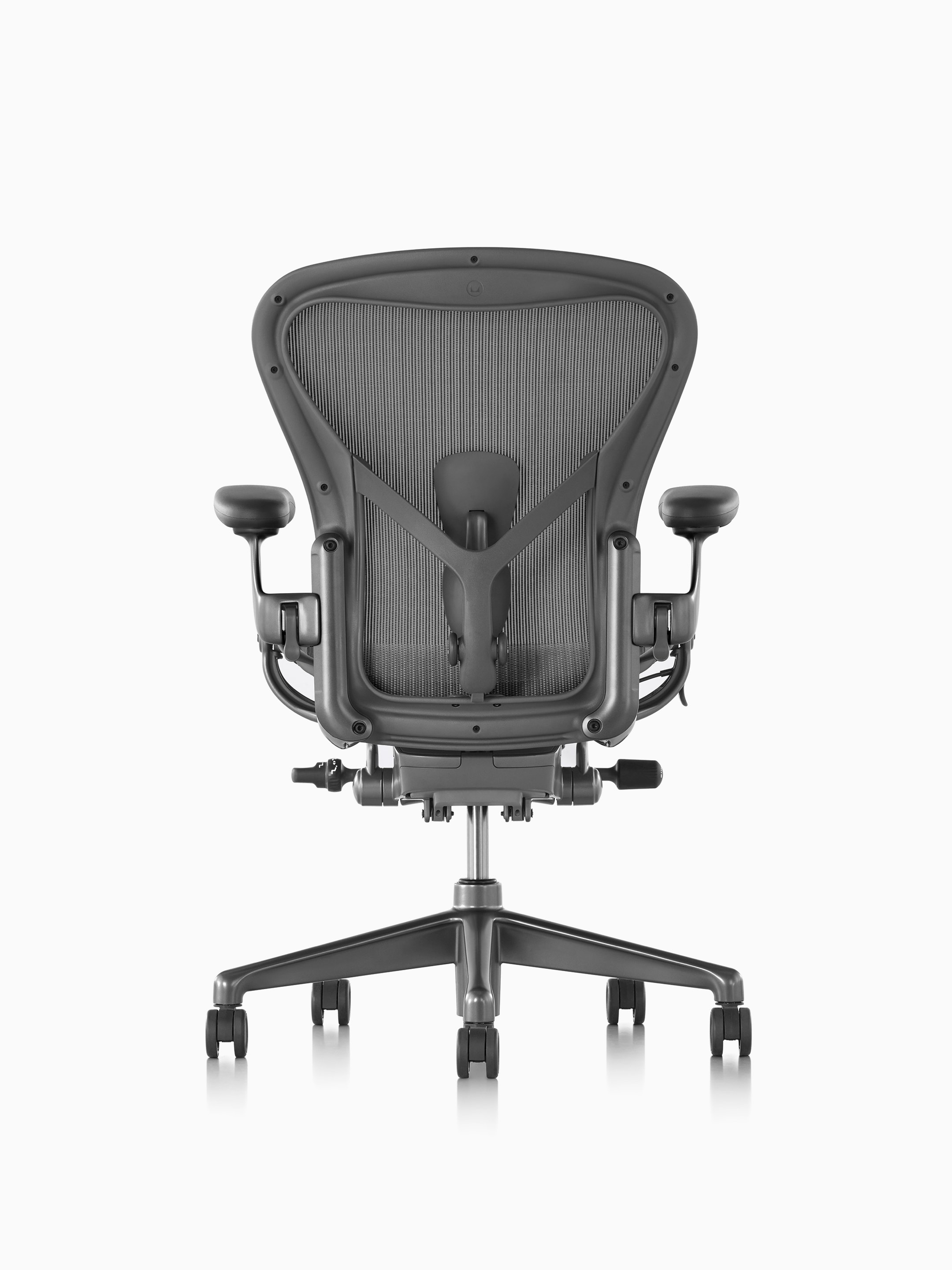 Aeron Chairs Comffits