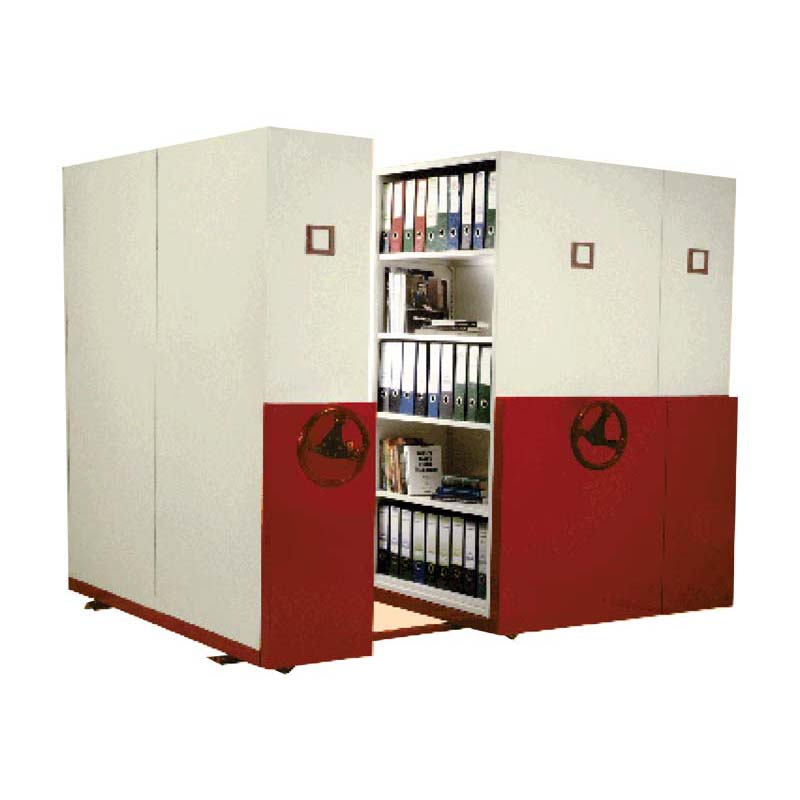 Compactors - Comffits