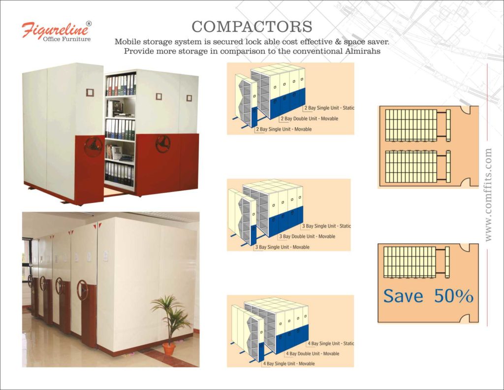 Compactors - Comffits